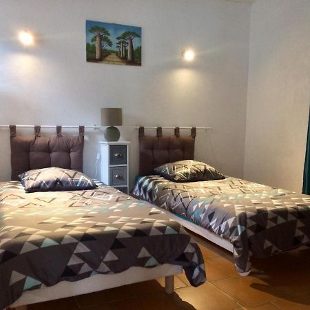 B&B La Viderente Saussignac Kültér fotó